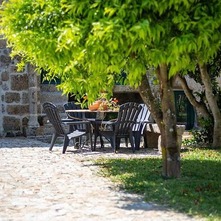 The Big House-Grand Comfort At Serra Da Estrella Gouveia  Luaran gambar