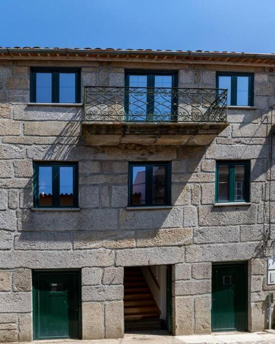 The Big House-Grand Comfort At Serra Da Estrella Gouveia  Luaran gambar