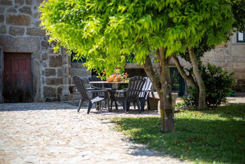 The Big House-Grand Comfort At Serra Da Estrella Gouveia  Luaran gambar
