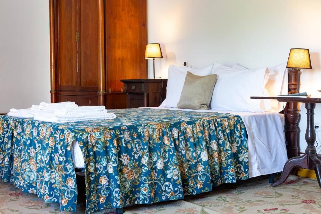 The Big House-Grand Comfort At Serra Da Estrella Gouveia  Luaran gambar
