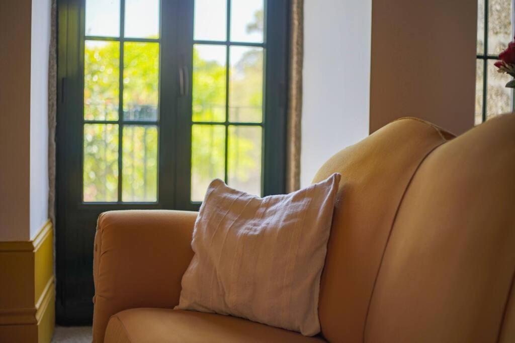 The Big House-Grand Comfort At Serra Da Estrella Gouveia  Luaran gambar