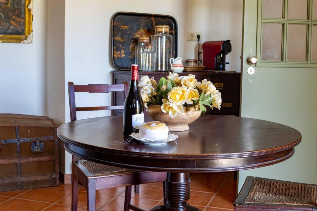 The Big House-Grand Comfort At Serra Da Estrella Gouveia  Luaran gambar