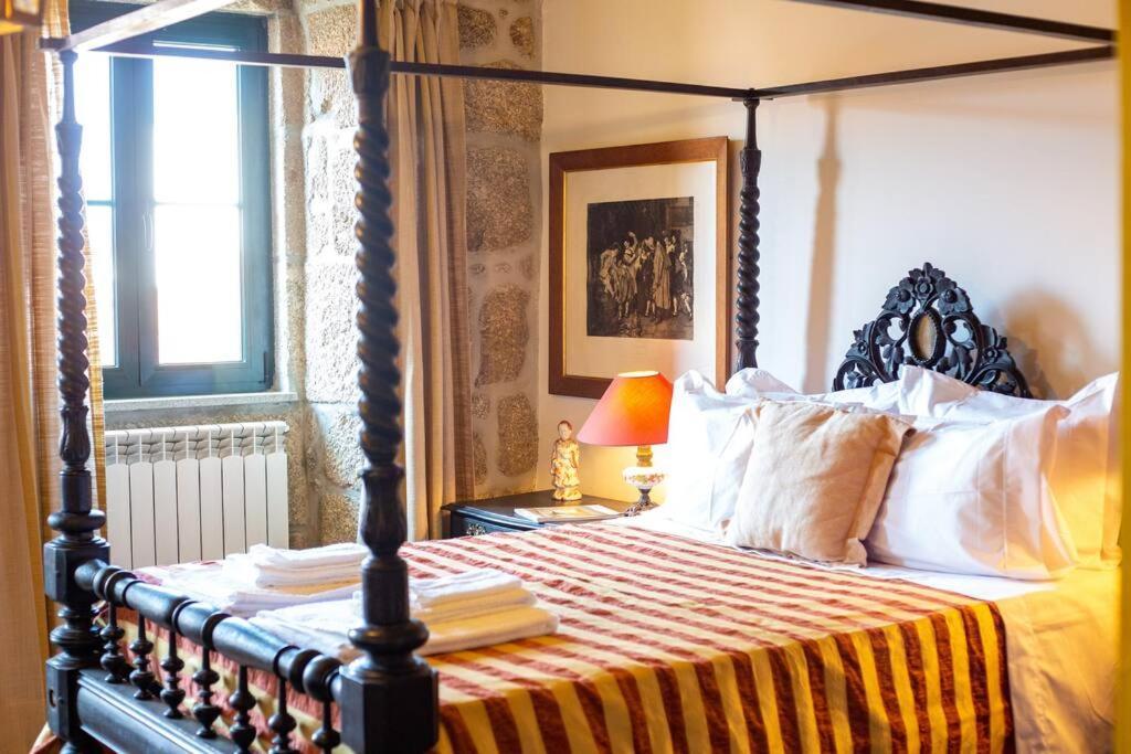 The Big House-Grand Comfort At Serra Da Estrella Gouveia  Luaran gambar