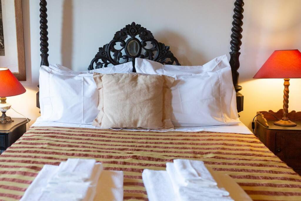 The Big House-Grand Comfort At Serra Da Estrella Gouveia  Luaran gambar