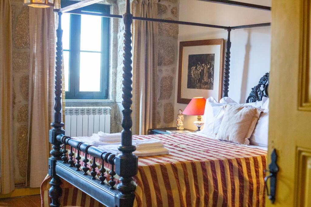 The Big House-Grand Comfort At Serra Da Estrella Gouveia  Luaran gambar