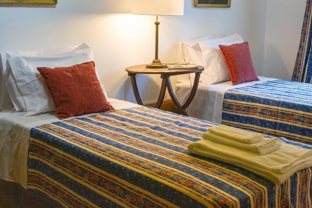 The Big House-Grand Comfort At Serra Da Estrella Gouveia  Luaran gambar
